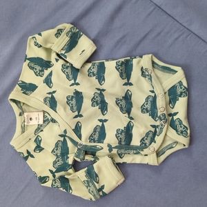 NWOT Kate Quinn Kimono